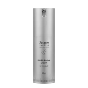 0,05% Retinal Cream 30 ml