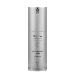 0,1% Retinal Cream 30 ml