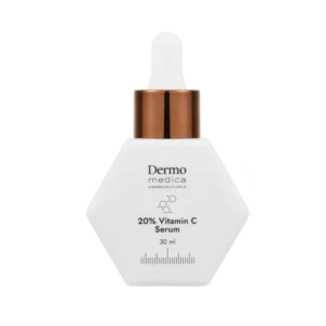 20% Vitamin C Serum 30 ml