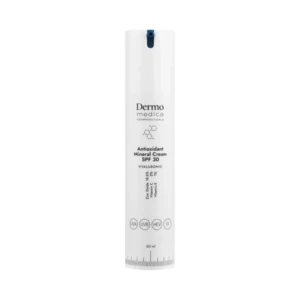 Antioxidant Mineral Cream SPF30 60 ml