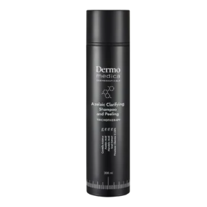 Azelaic Clarifying Shampoo and Peeling 200 ml